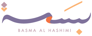 Basma Al Hashimi